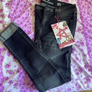 Almost famous skinny jeans
